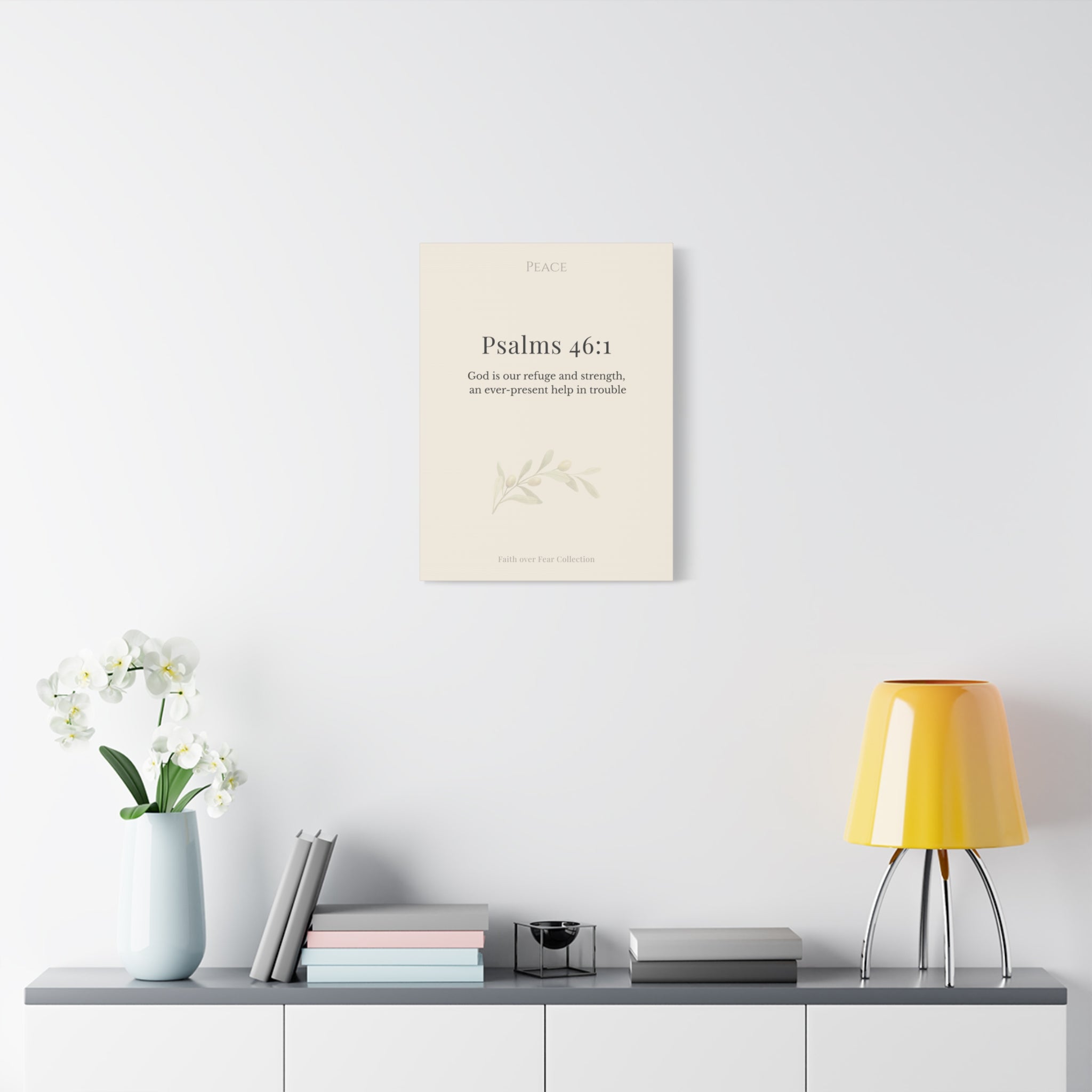 Wall Art