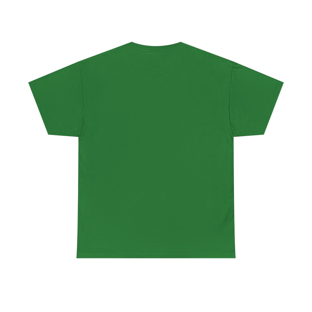 Don’t Just Go To Church — Be The Church Graphic Tee