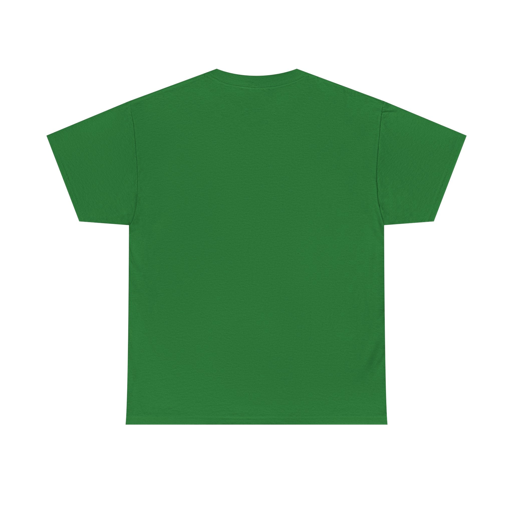 Don’t Just Go To Church — Be The Church Graphic Tee