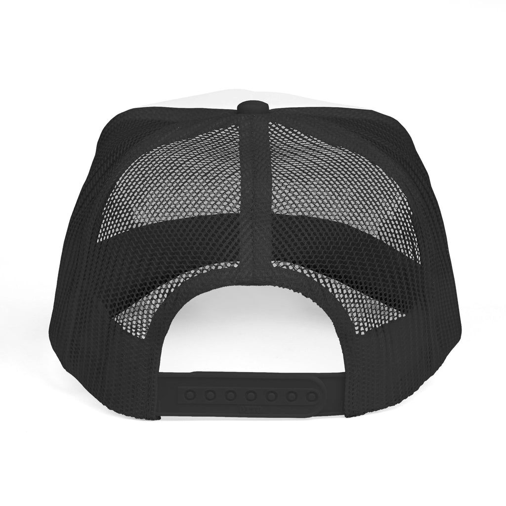 Chosen Trucker Hat — 1 Peter 2:9