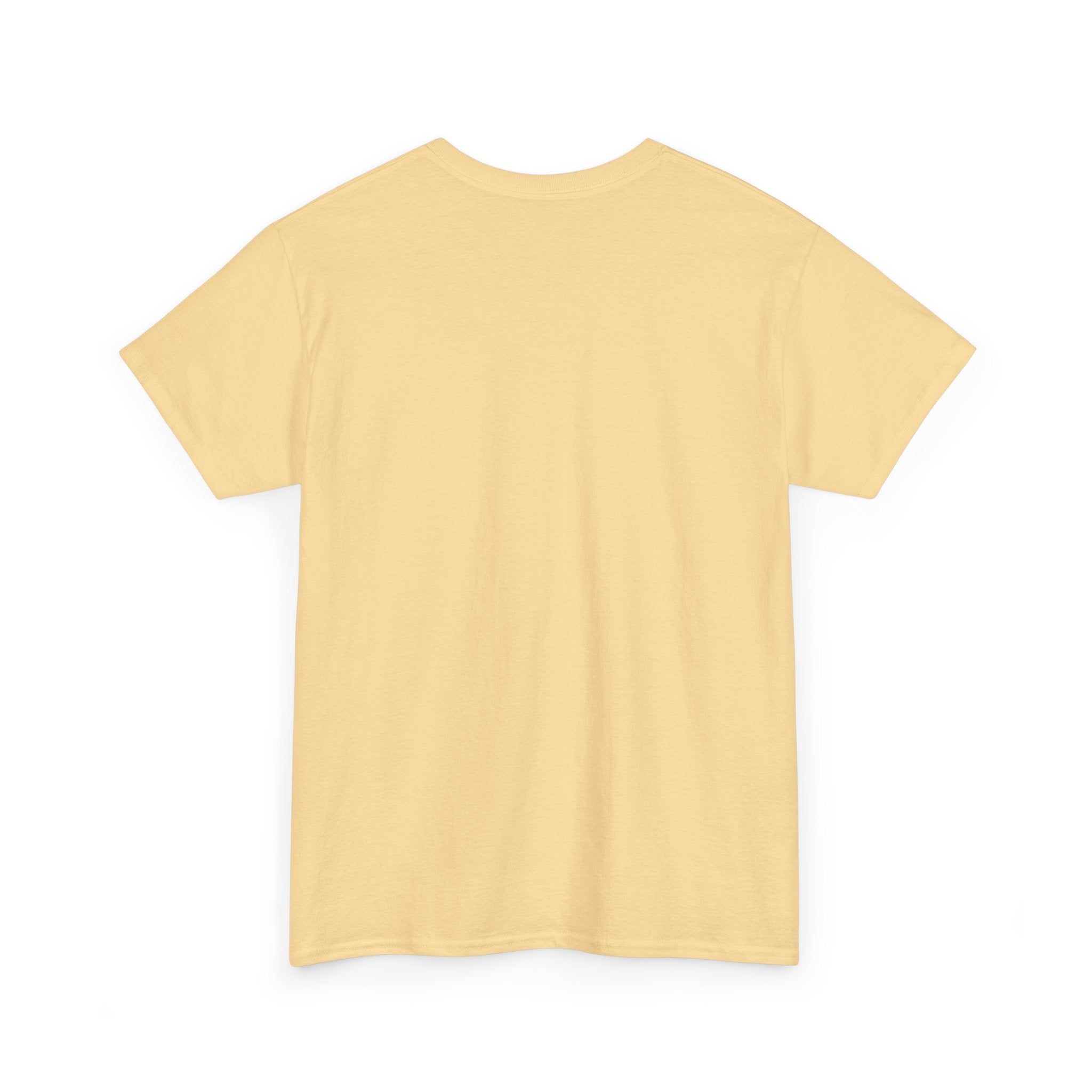 Christian Graphic Tee - His Love Endures Forever Psalm 136:1