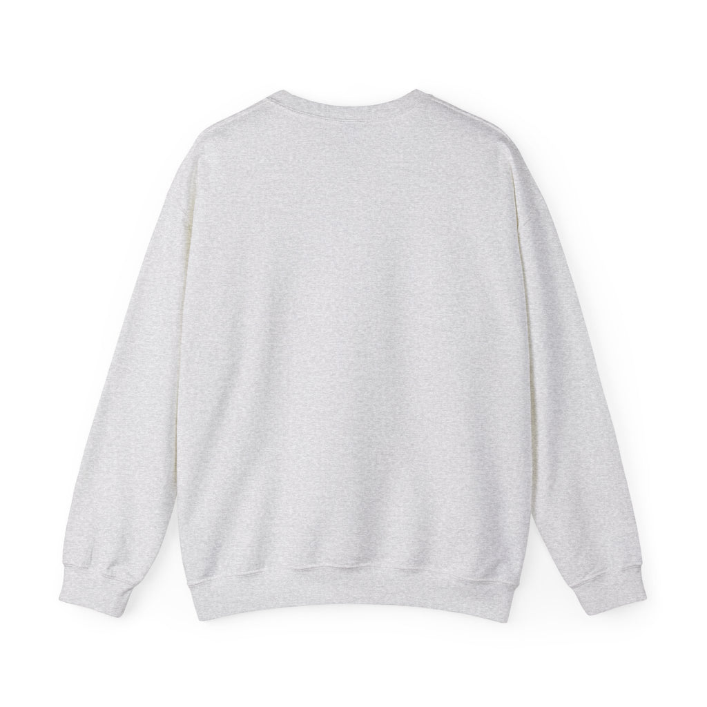 Thankful and Blessed Sweatshirt for Fall Celebrations