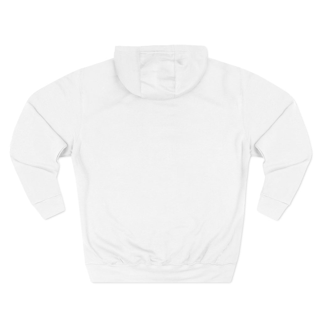 Faith Hoodie — “God Is Greater Than The Highs And Lows” Inspirational Pullover