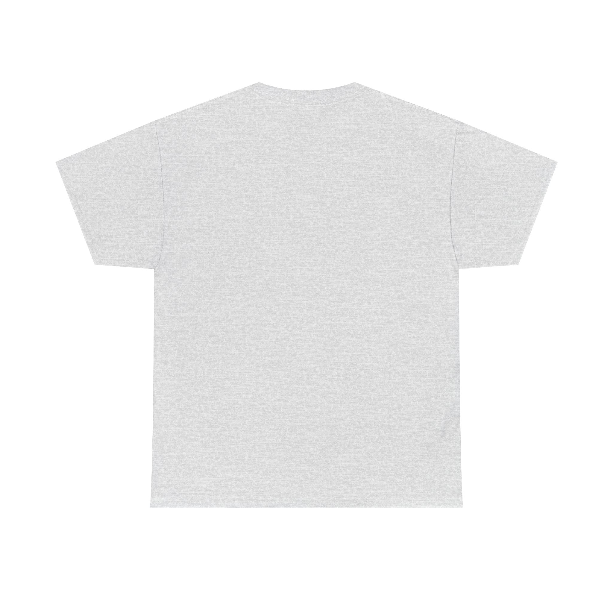 Don’t Just Go To Church — Be The Church Graphic Tee