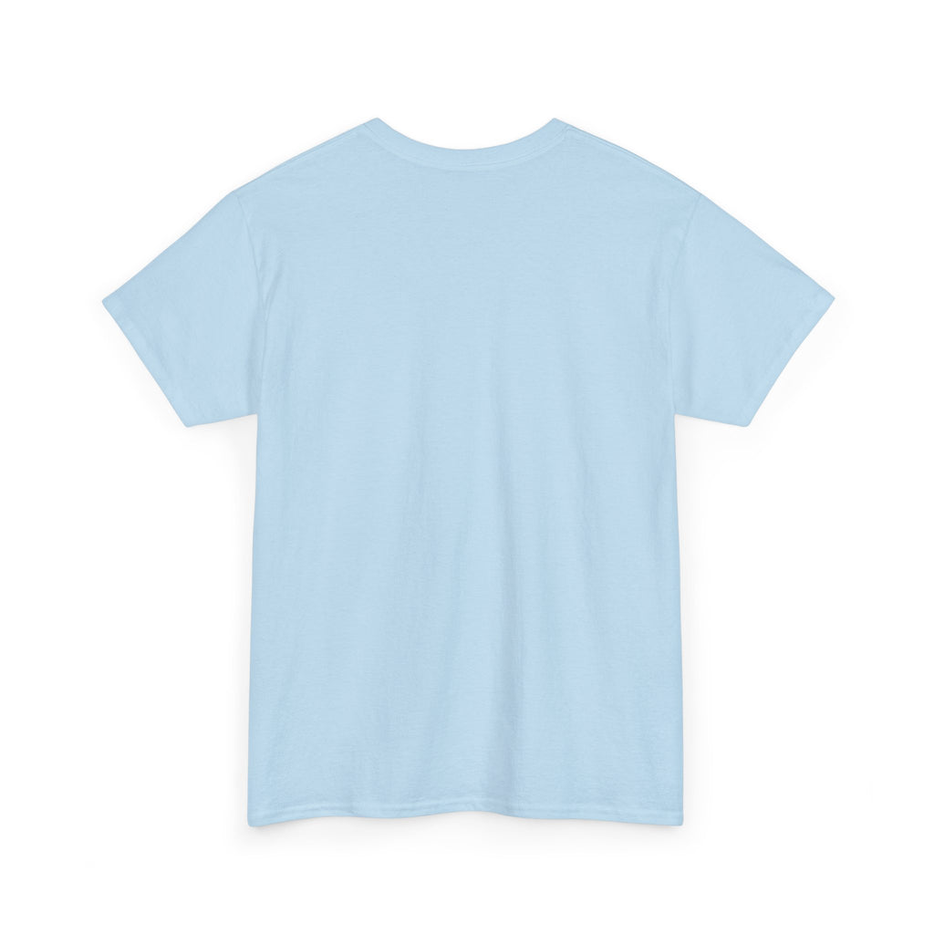 Don’t Just Go To Church — Be The Church Graphic Tee