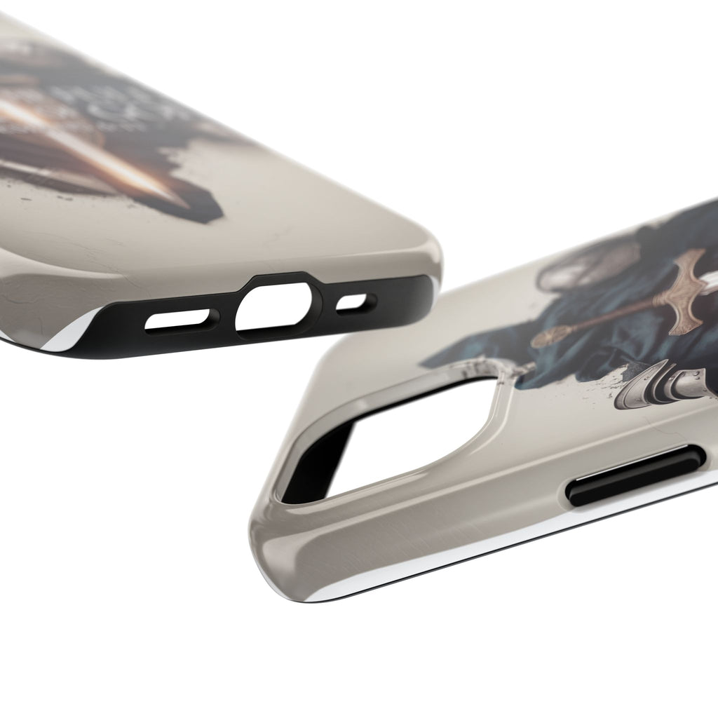Armor of God Phone Case - Ephesians 6:11 Christian iPhone & Samsung Cover