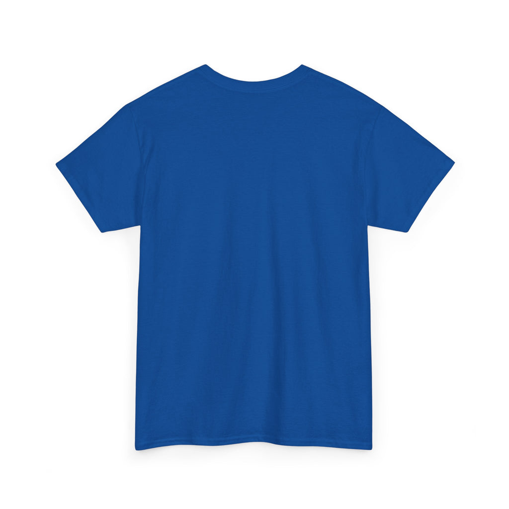 Don’t Just Go To Church — Be The Church Graphic Tee