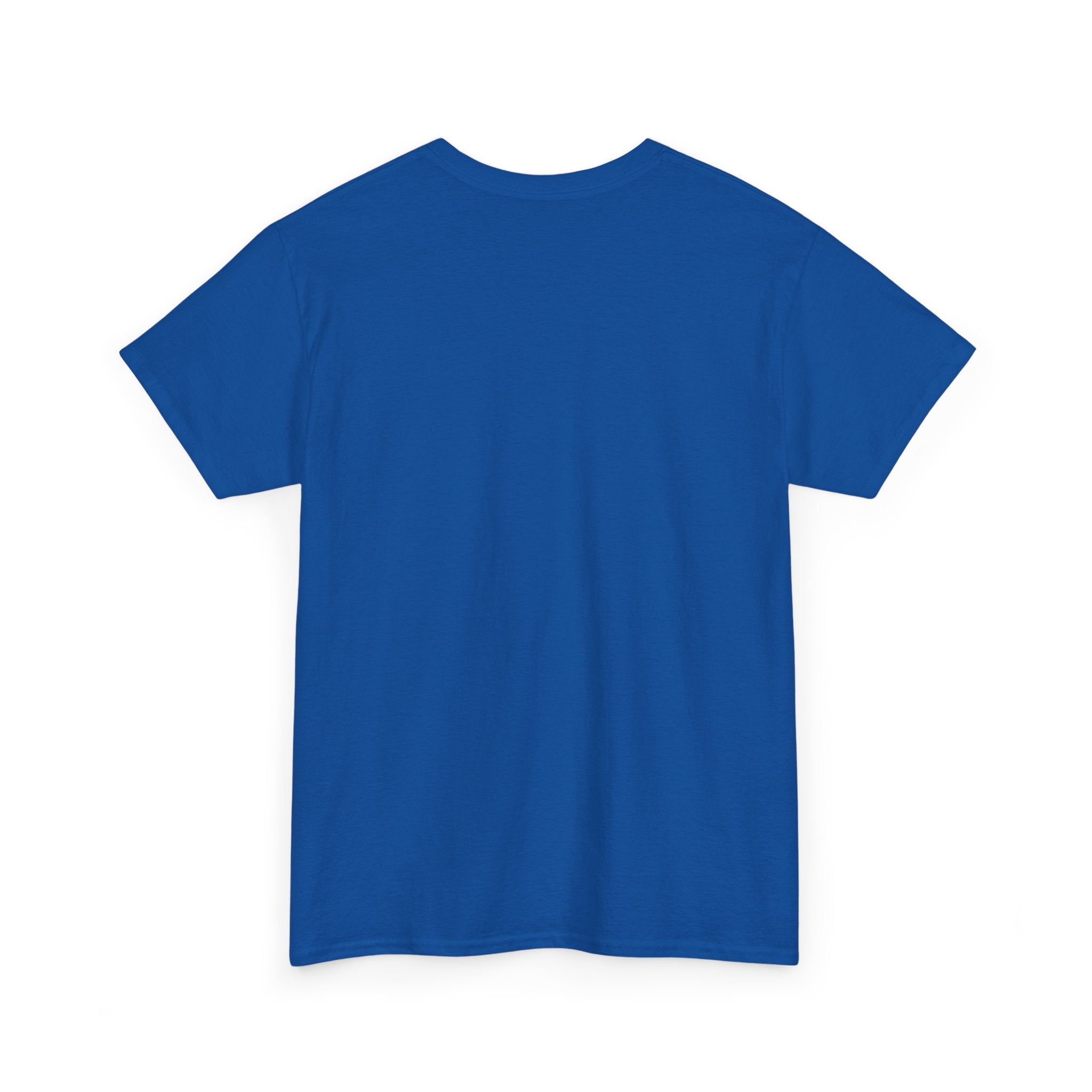 Don’t Just Go To Church — Be The Church Graphic Tee