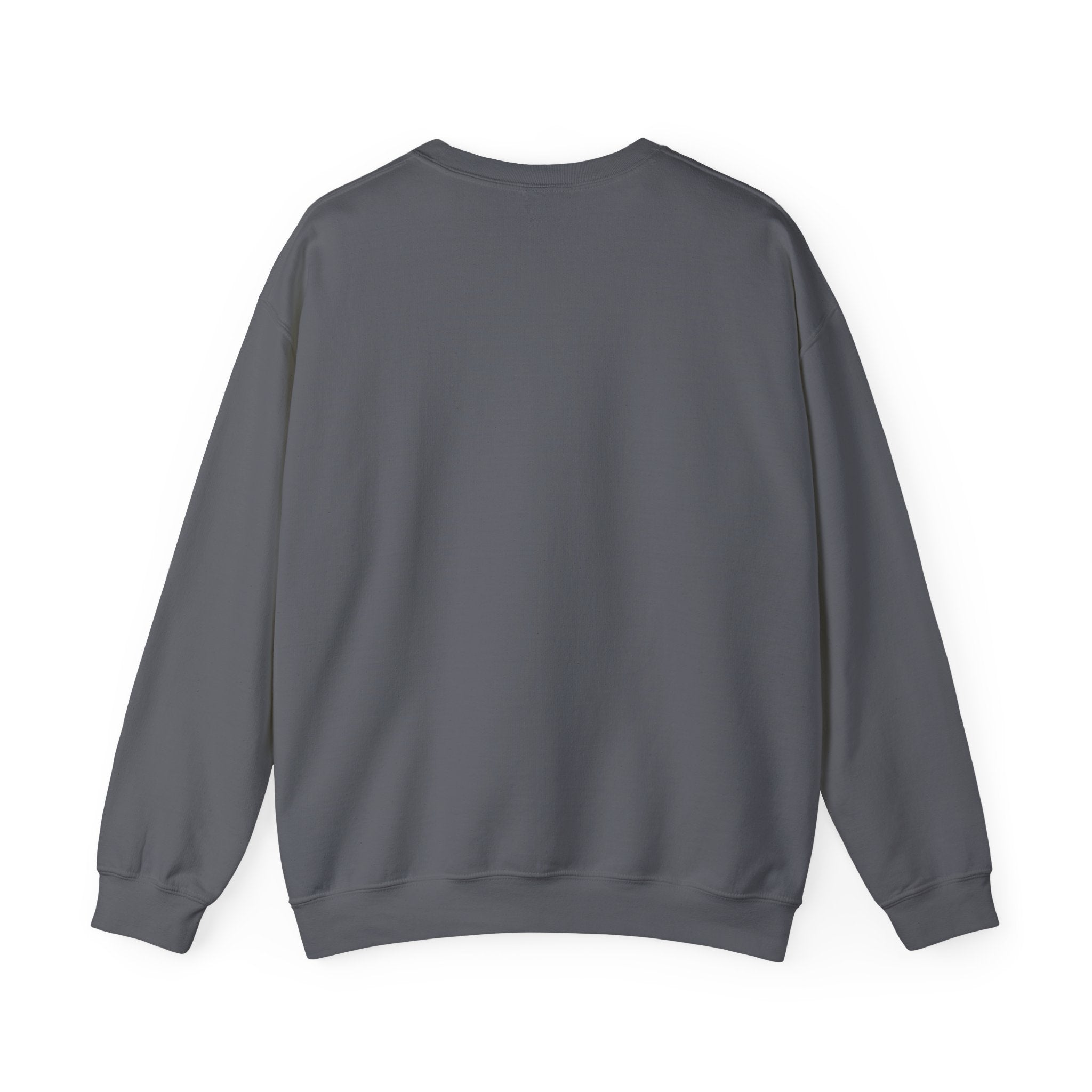 Thankful Grateful Blessed Crewneck Sweatshirt