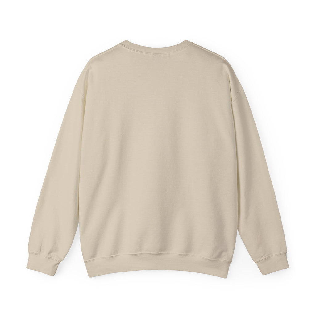 Thankful and Blessed Sweatshirt for Fall Celebrations