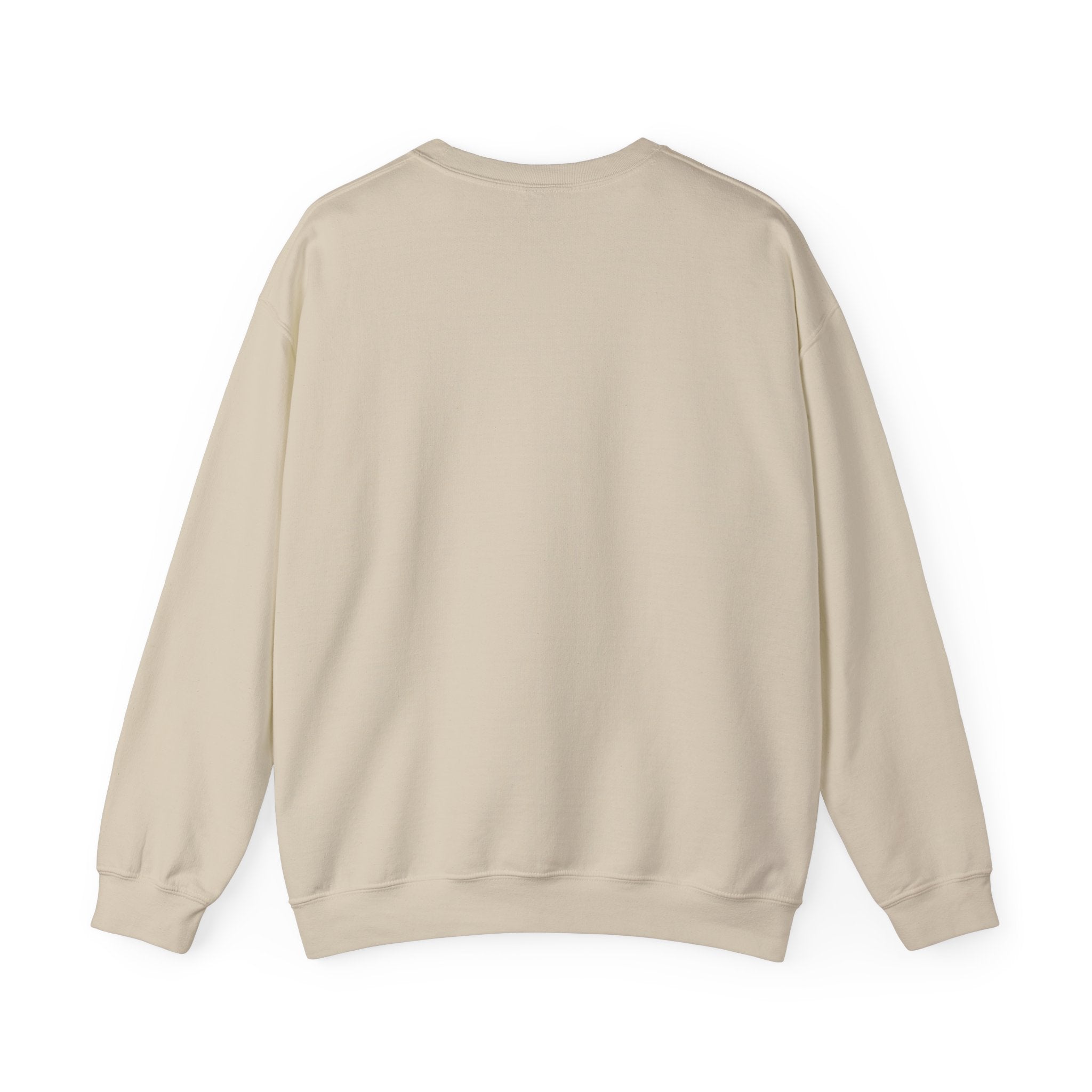 Thankful and Blessed Sweatshirt for Fall Celebrations