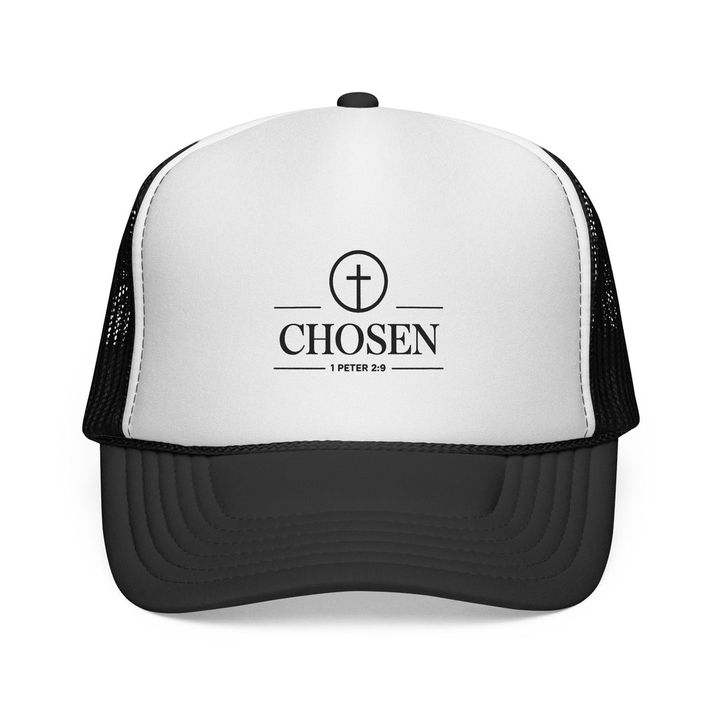 Chosen Trucker Hat — 1 Peter 2:9