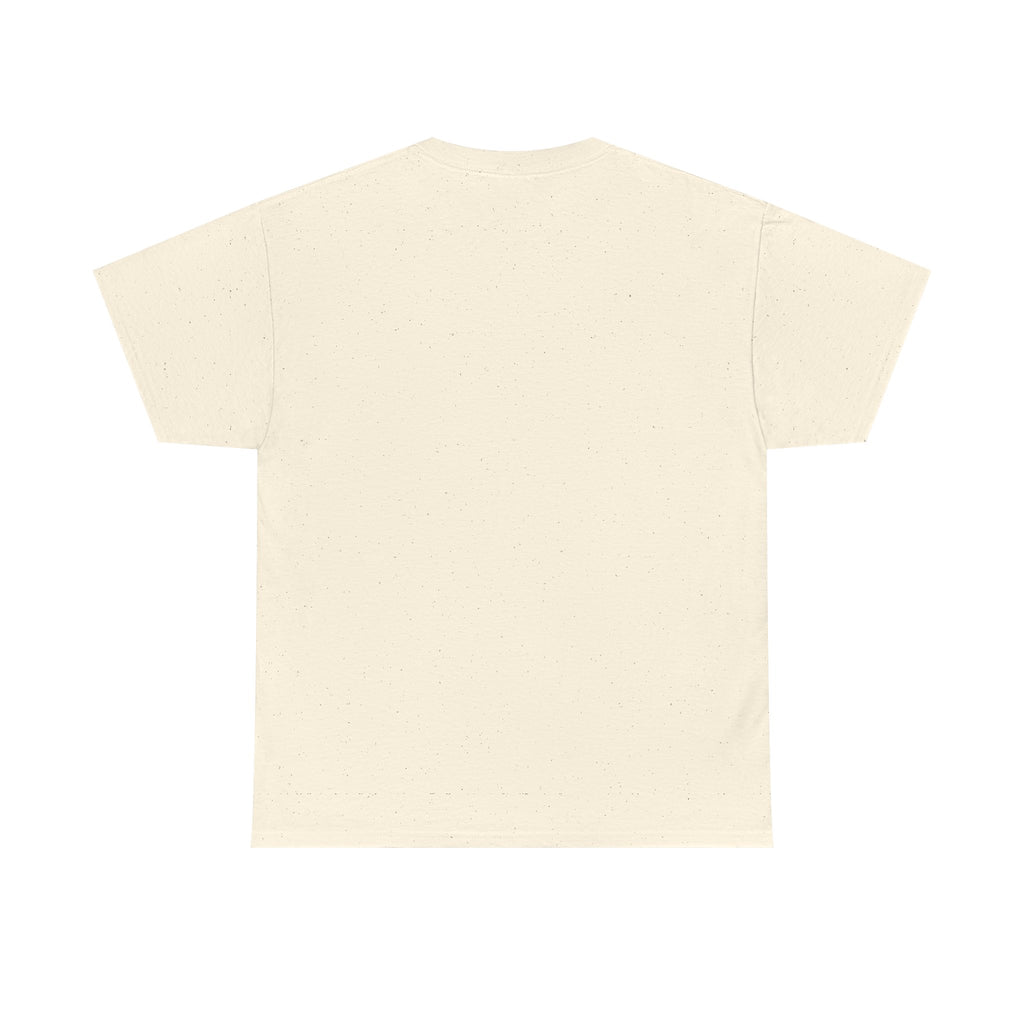 Don’t Just Go To Church — Be The Church Graphic Tee