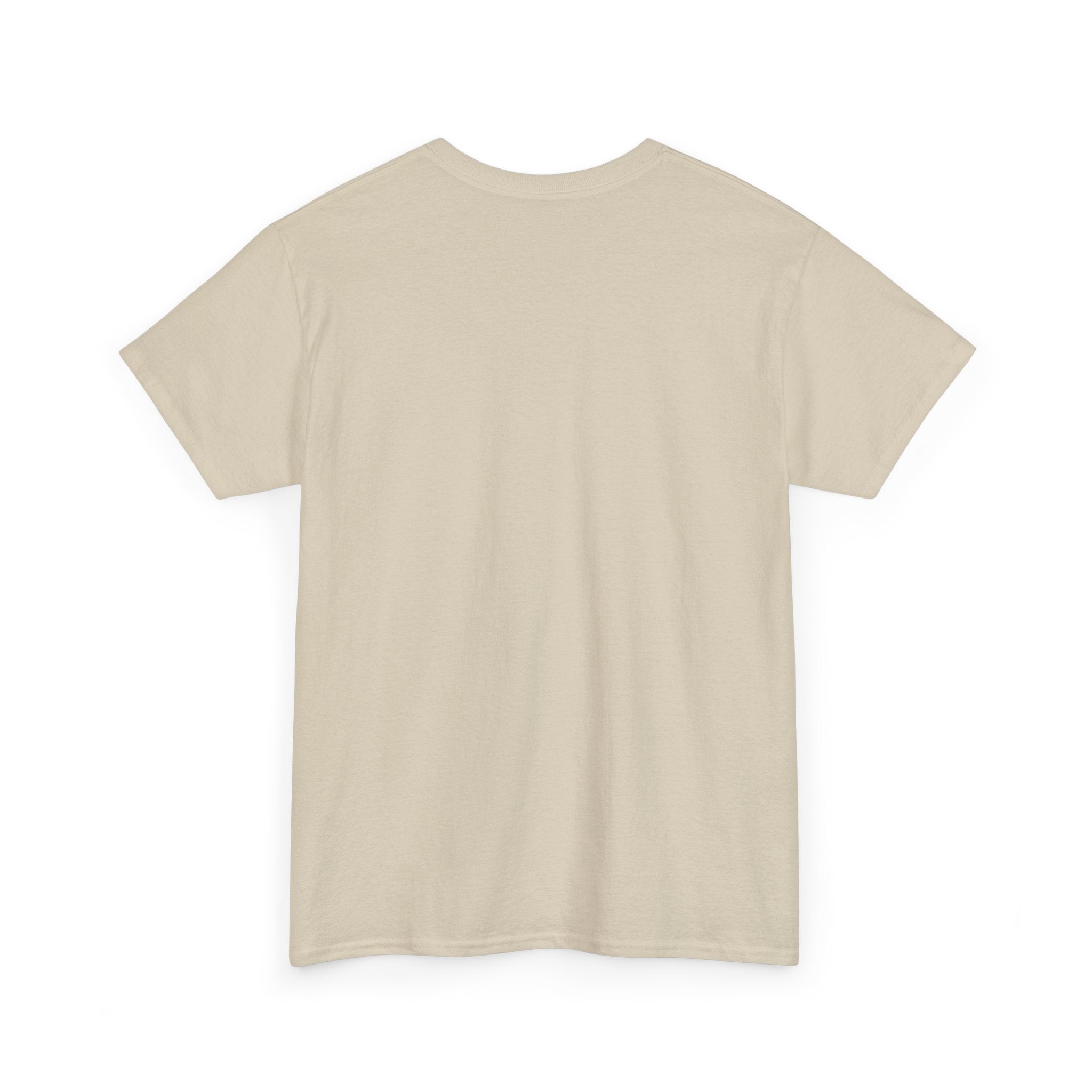 Don’t Just Go To Church — Be The Church Graphic Tee