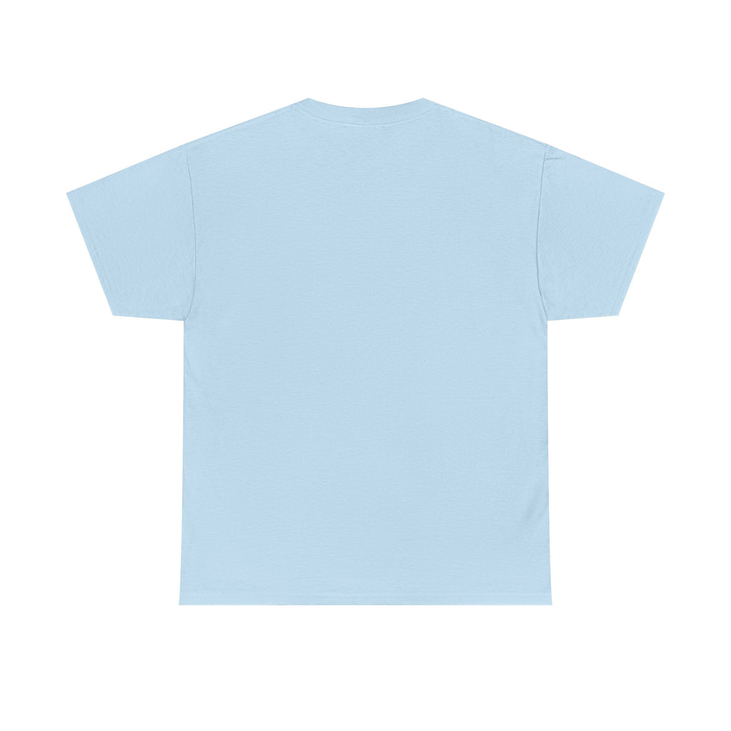 Don’t Just Go To Church — Be The Church Graphic Tee