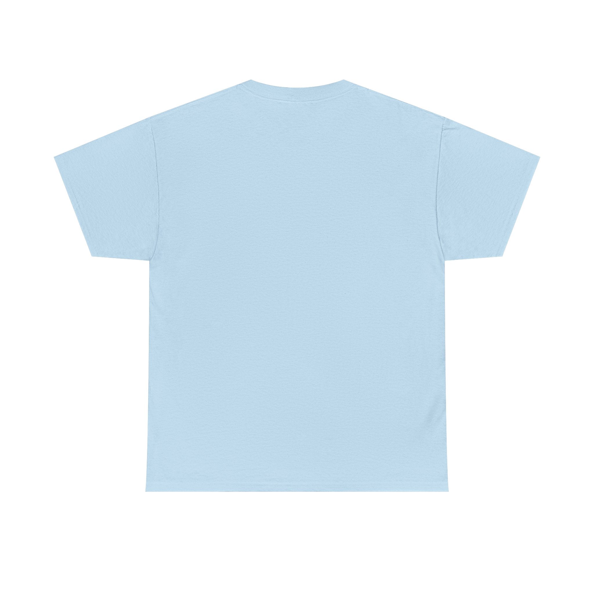 Don’t Just Go To Church — Be The Church Graphic Tee