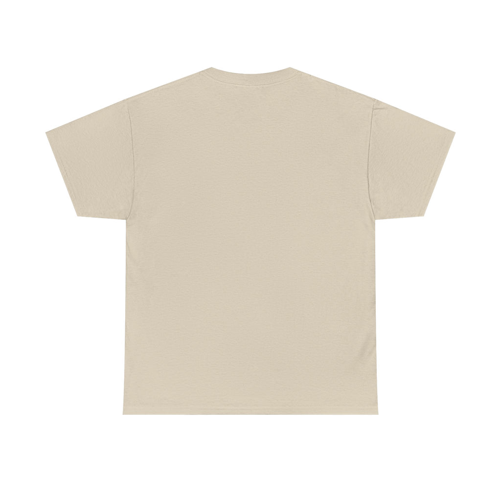 Don’t Just Go To Church — Be The Church Graphic Tee