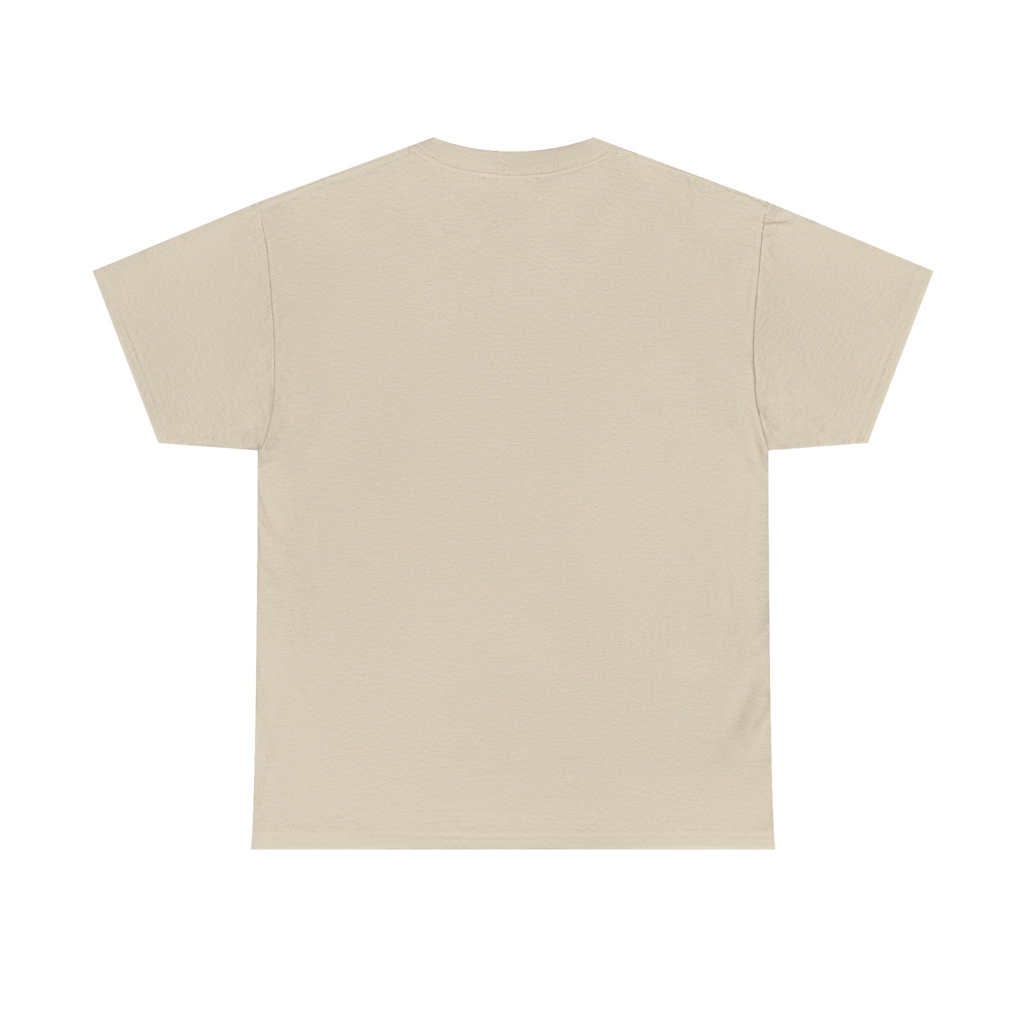 Don’t Just Go To Church — Be The Church Graphic Tee
