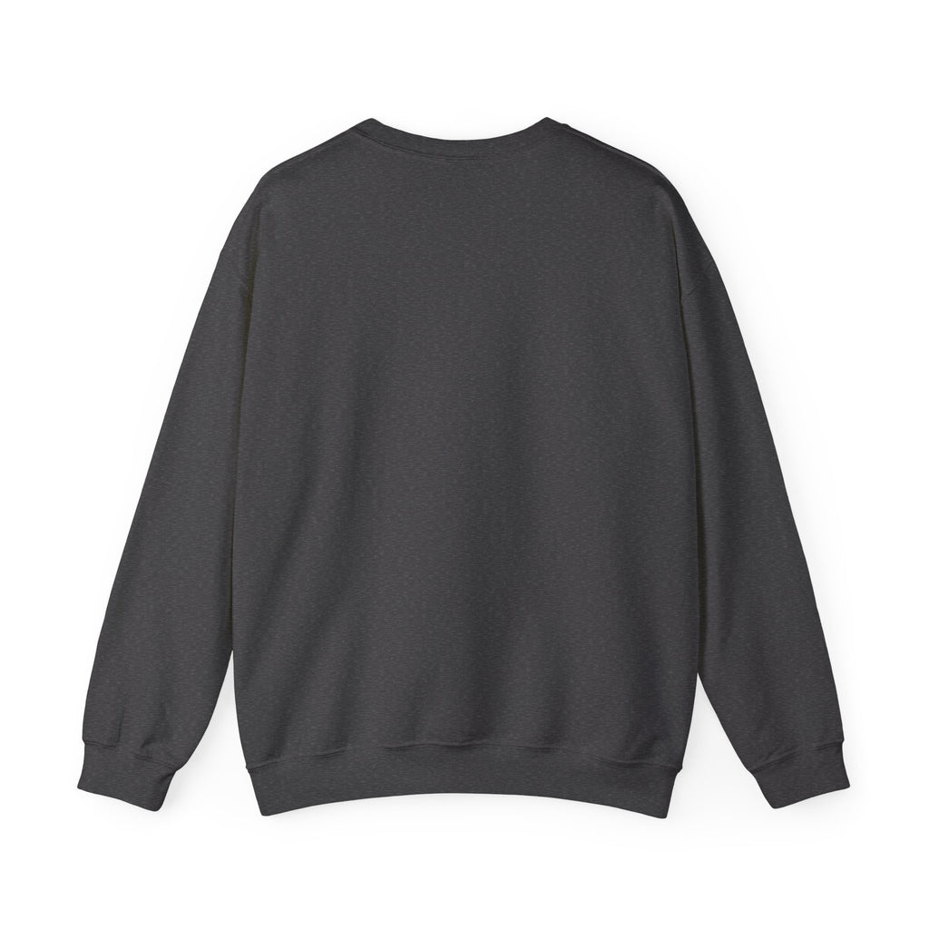 Thankful Grateful Blessed Crewneck Sweatshirt