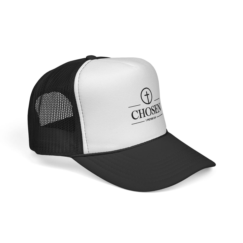 Chosen Trucker Hat — 1 Peter 2:9