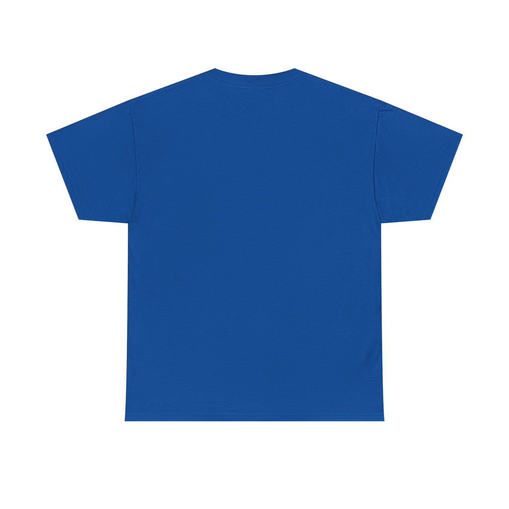 Don’t Just Go To Church — Be The Church Graphic Tee