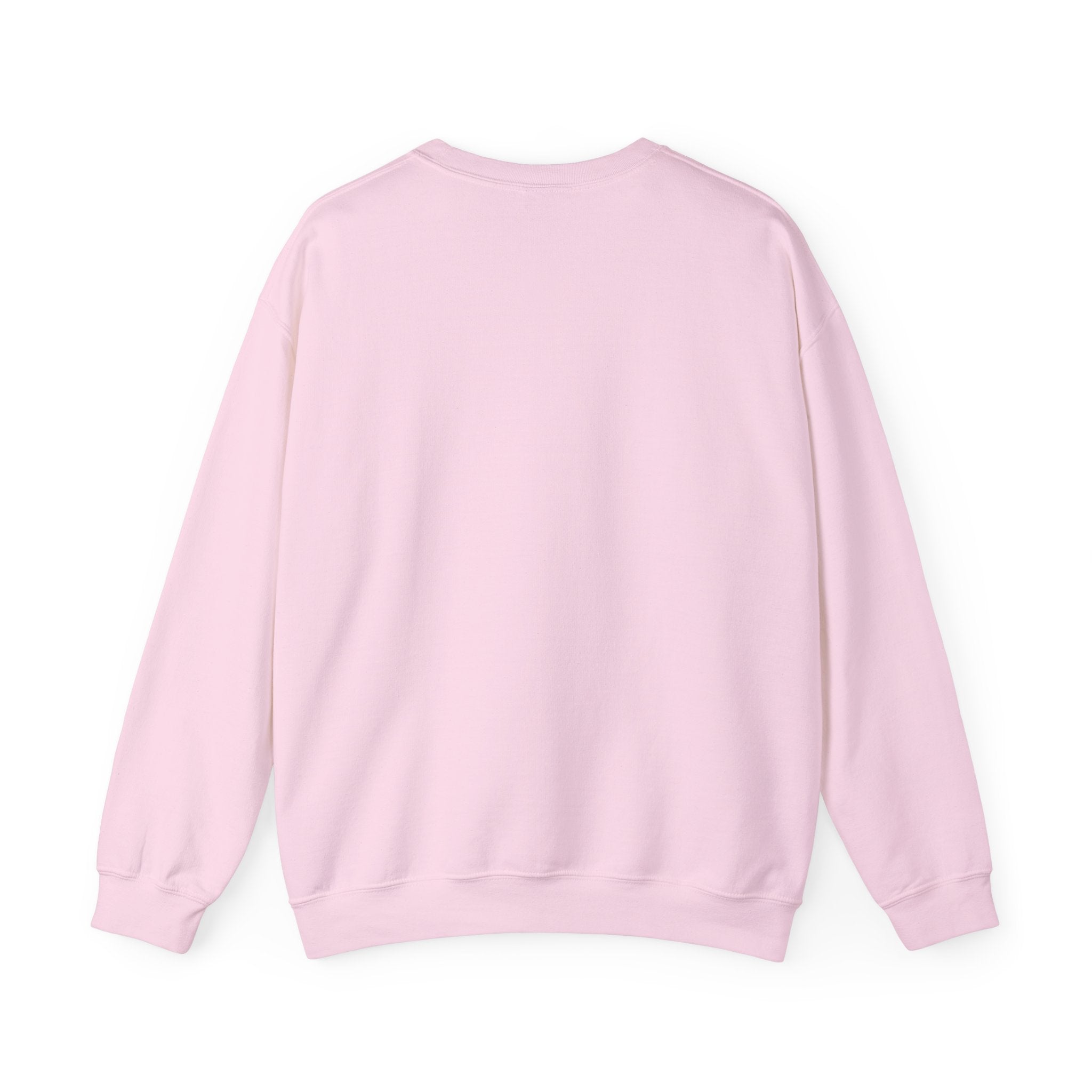 Thankful and Blessed Sweatshirt for Fall Celebrations