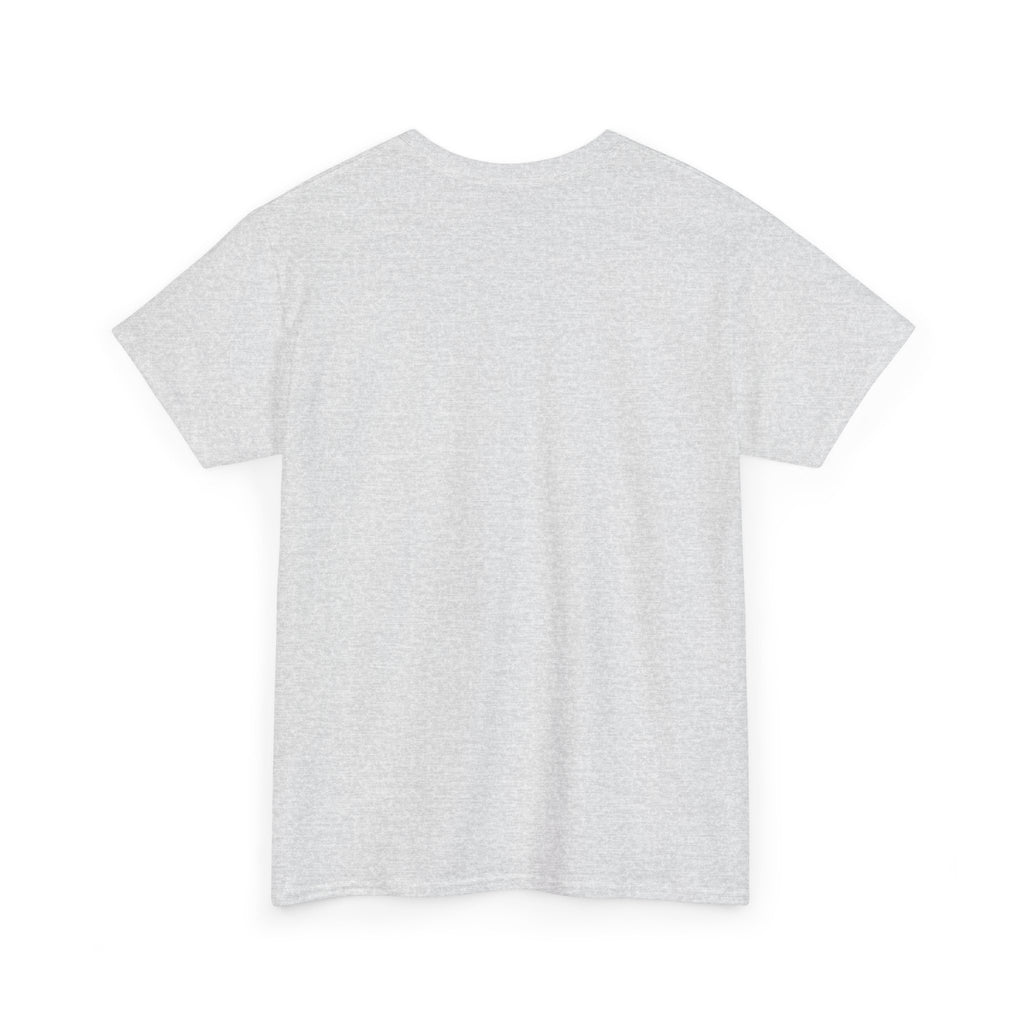 Don’t Just Go To Church — Be The Church Graphic Tee