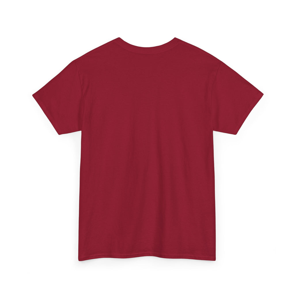 Don’t Just Go To Church — Be The Church Graphic Tee