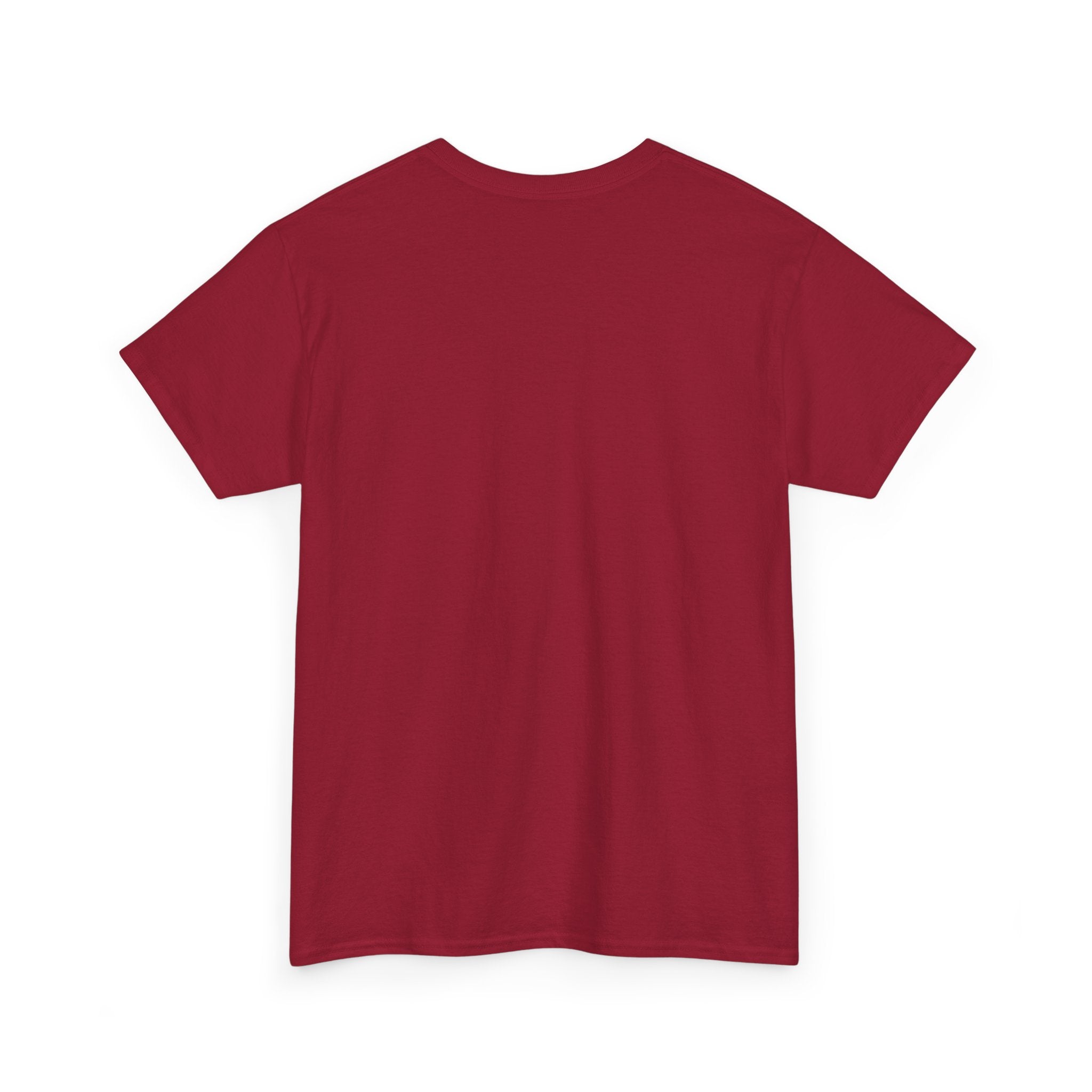 Don’t Just Go To Church — Be The Church Graphic Tee