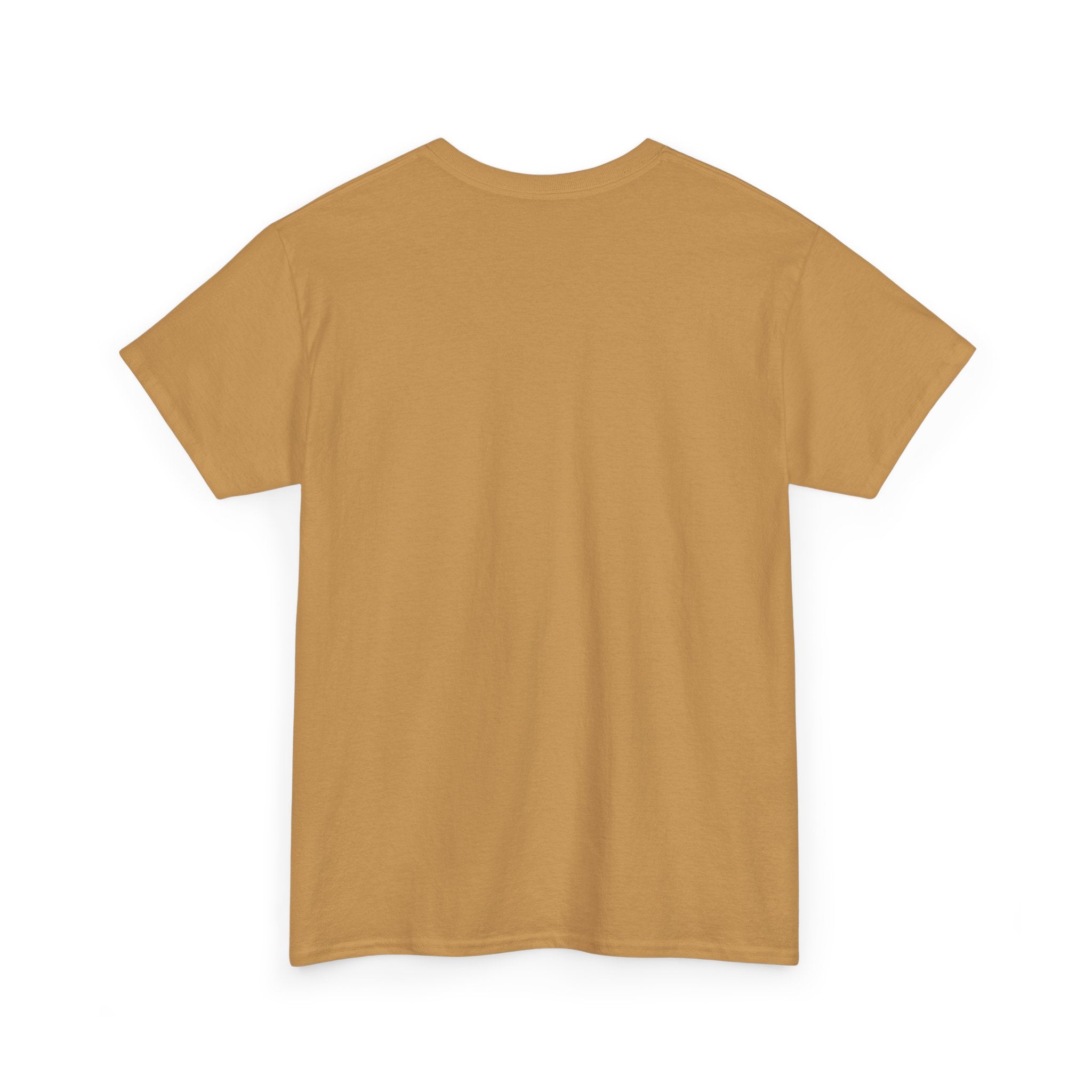 Don’t Just Go To Church — Be The Church Graphic Tee