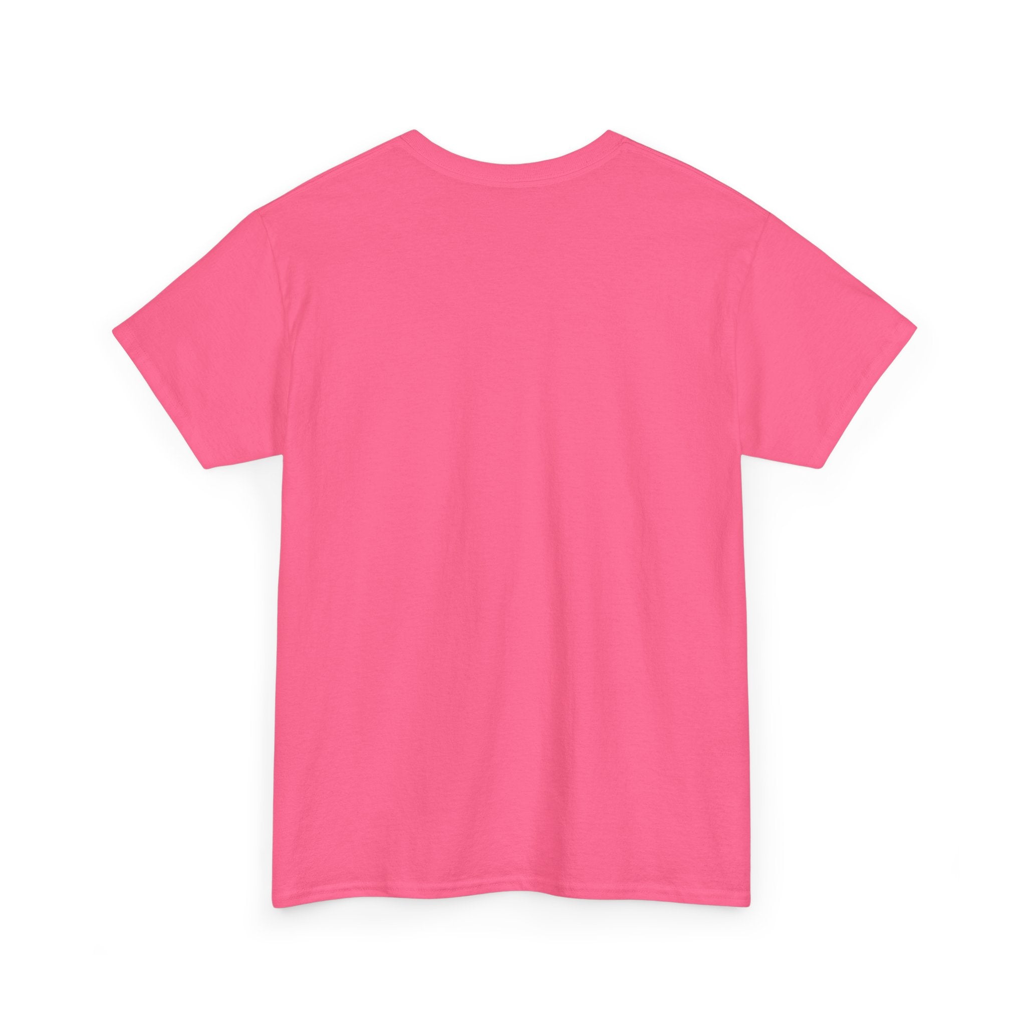 Christian Graphic Tee - His Love Endures Forever Psalm 136:1