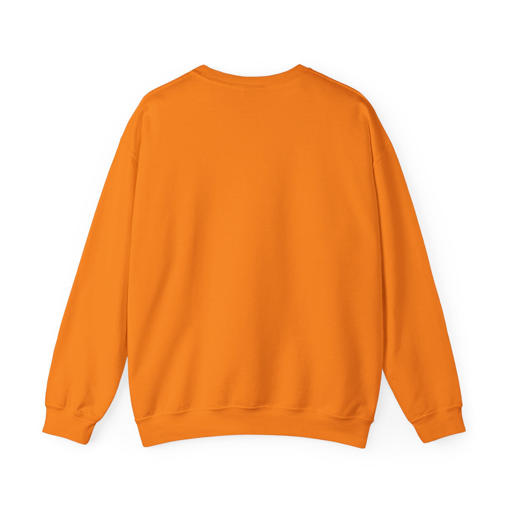 Thankful Grateful Blessed Crewneck Sweatshirt