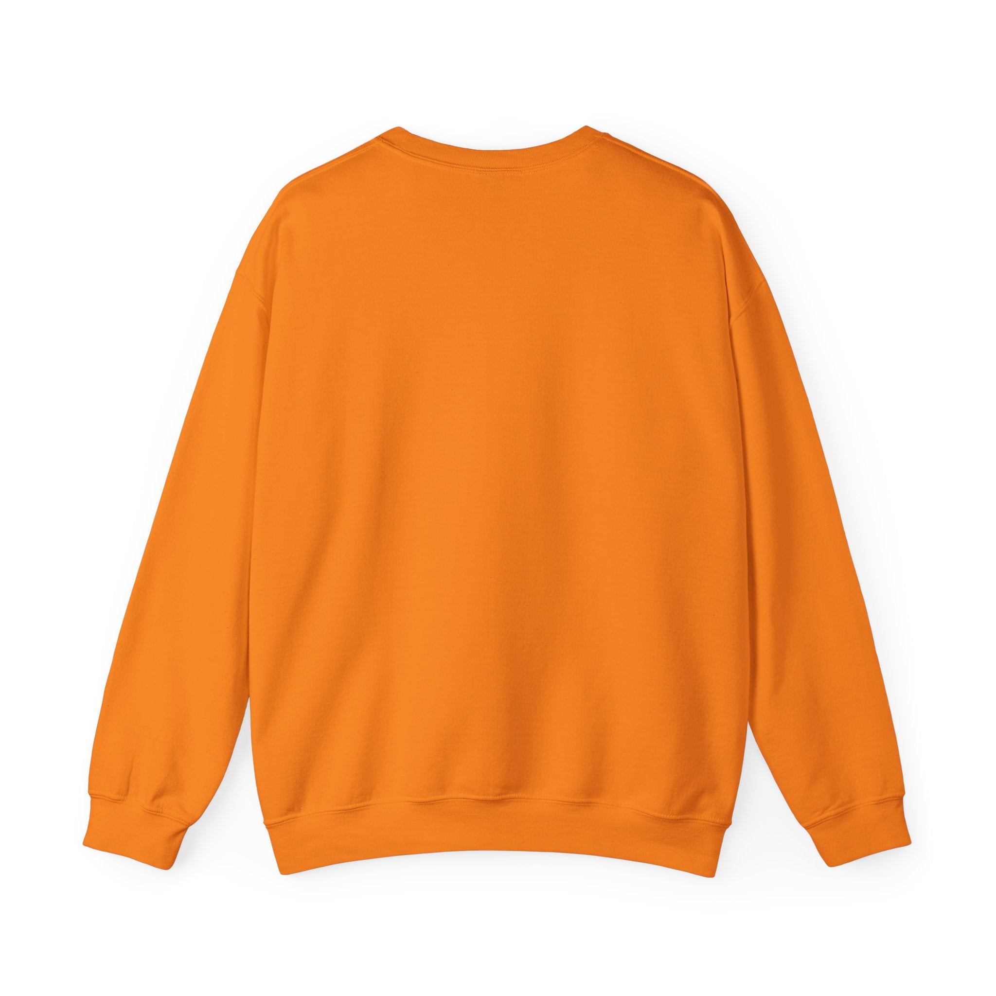 Thankful Grateful Blessed Crewneck Sweatshirt