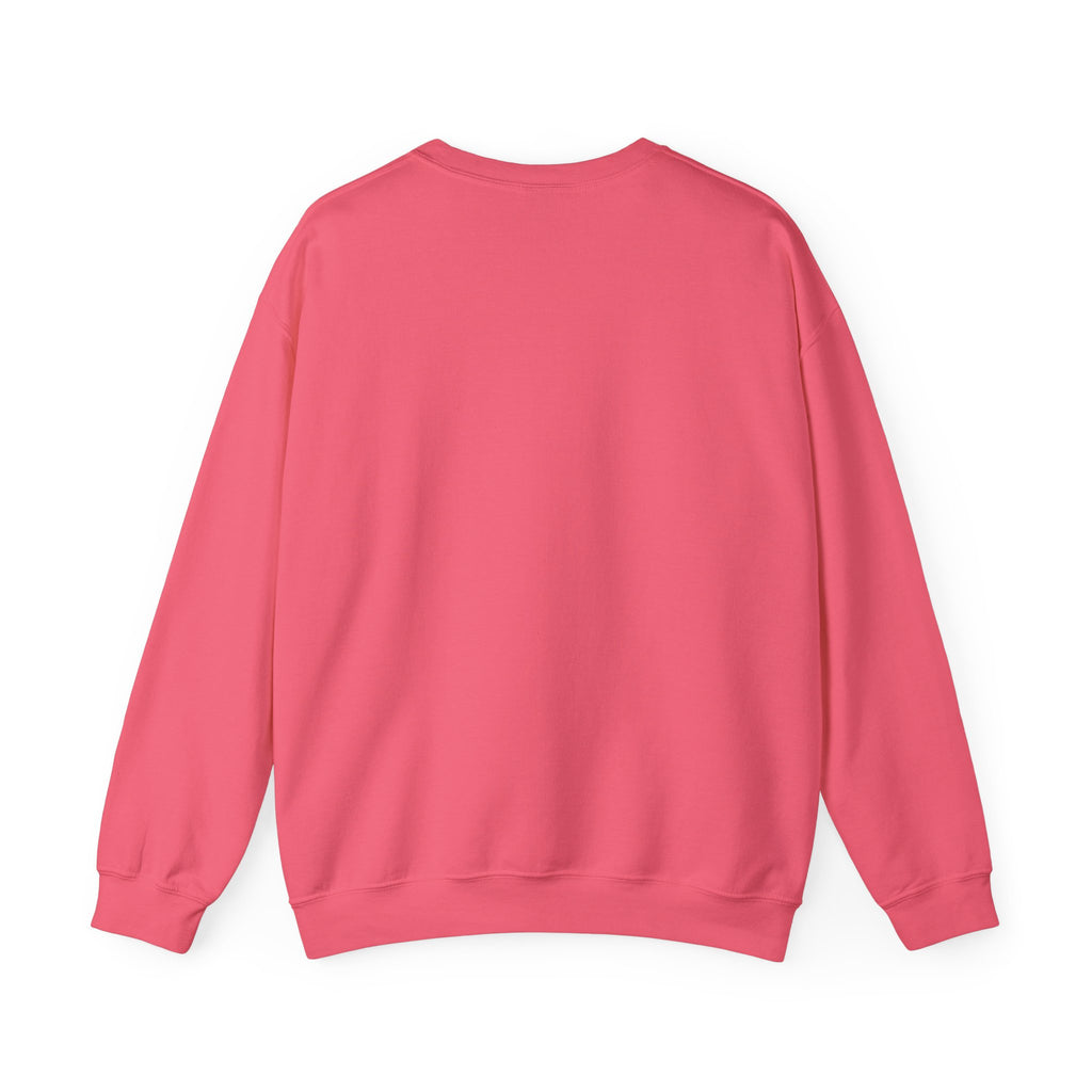 Thankful Grateful Blessed Crewneck Sweatshirt