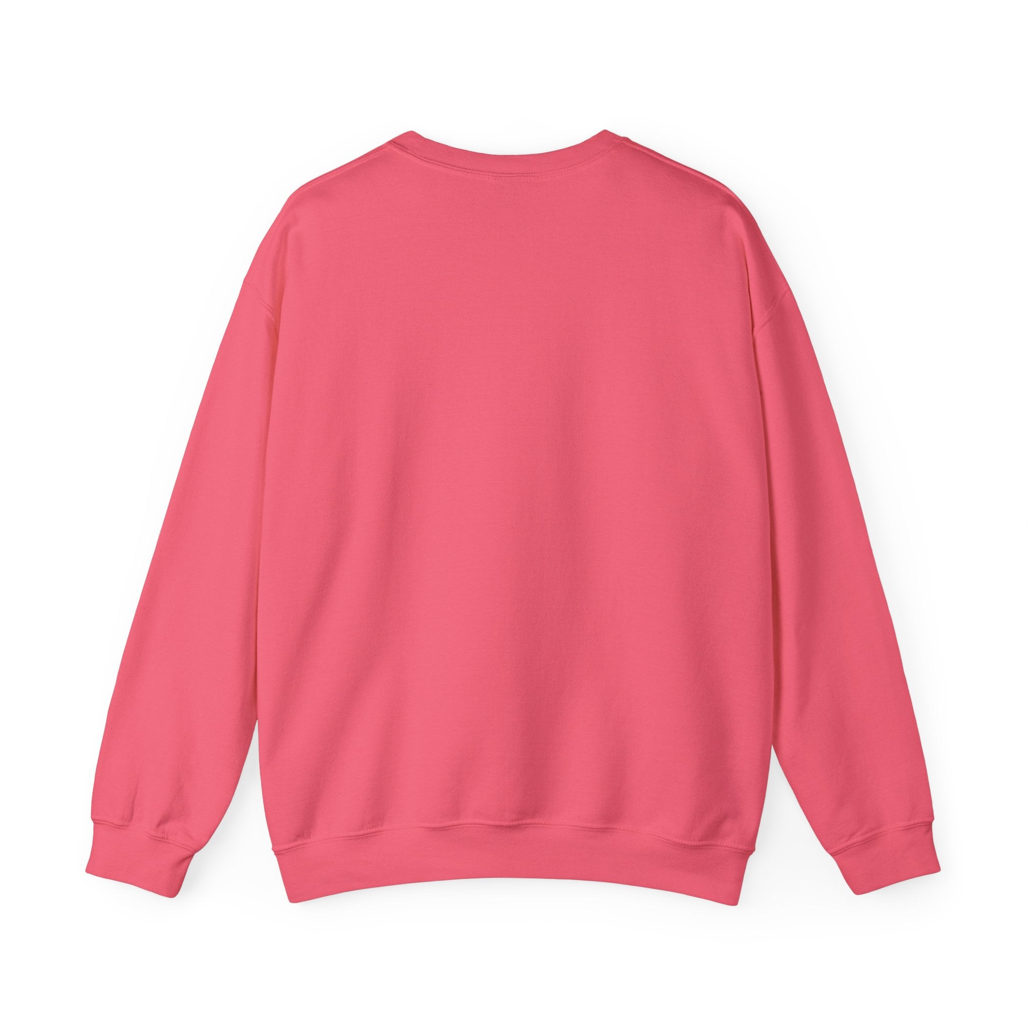 Thankful Grateful Blessed Crewneck Sweatshirt