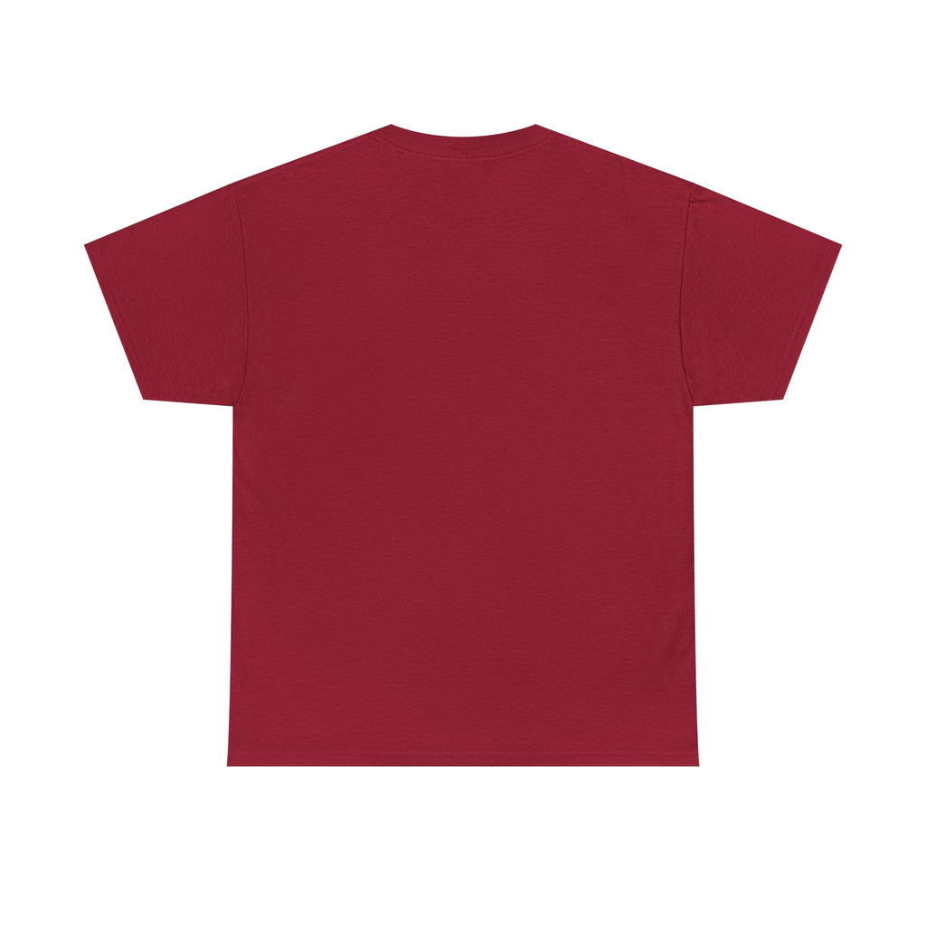 Don’t Just Go To Church — Be The Church Graphic Tee