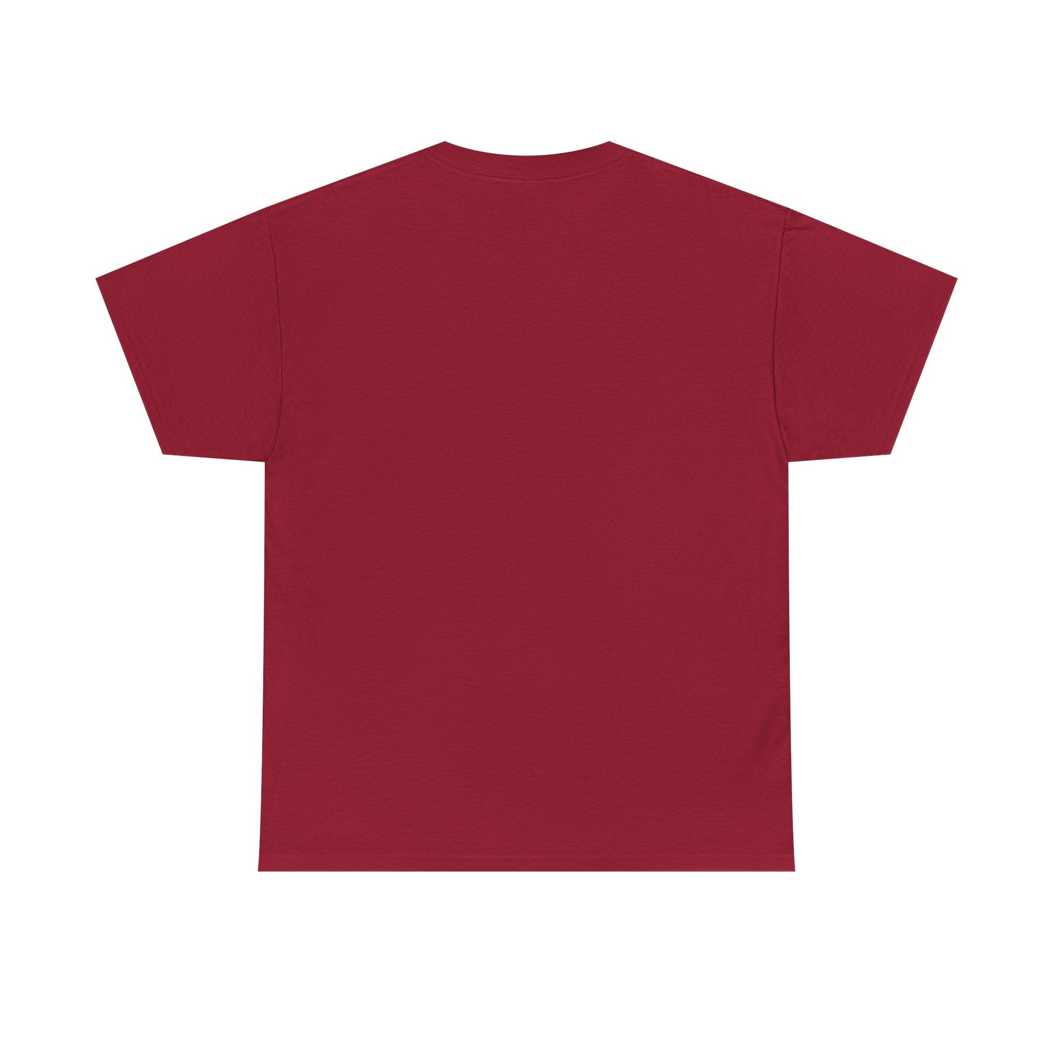 Don’t Just Go To Church — Be The Church Graphic Tee