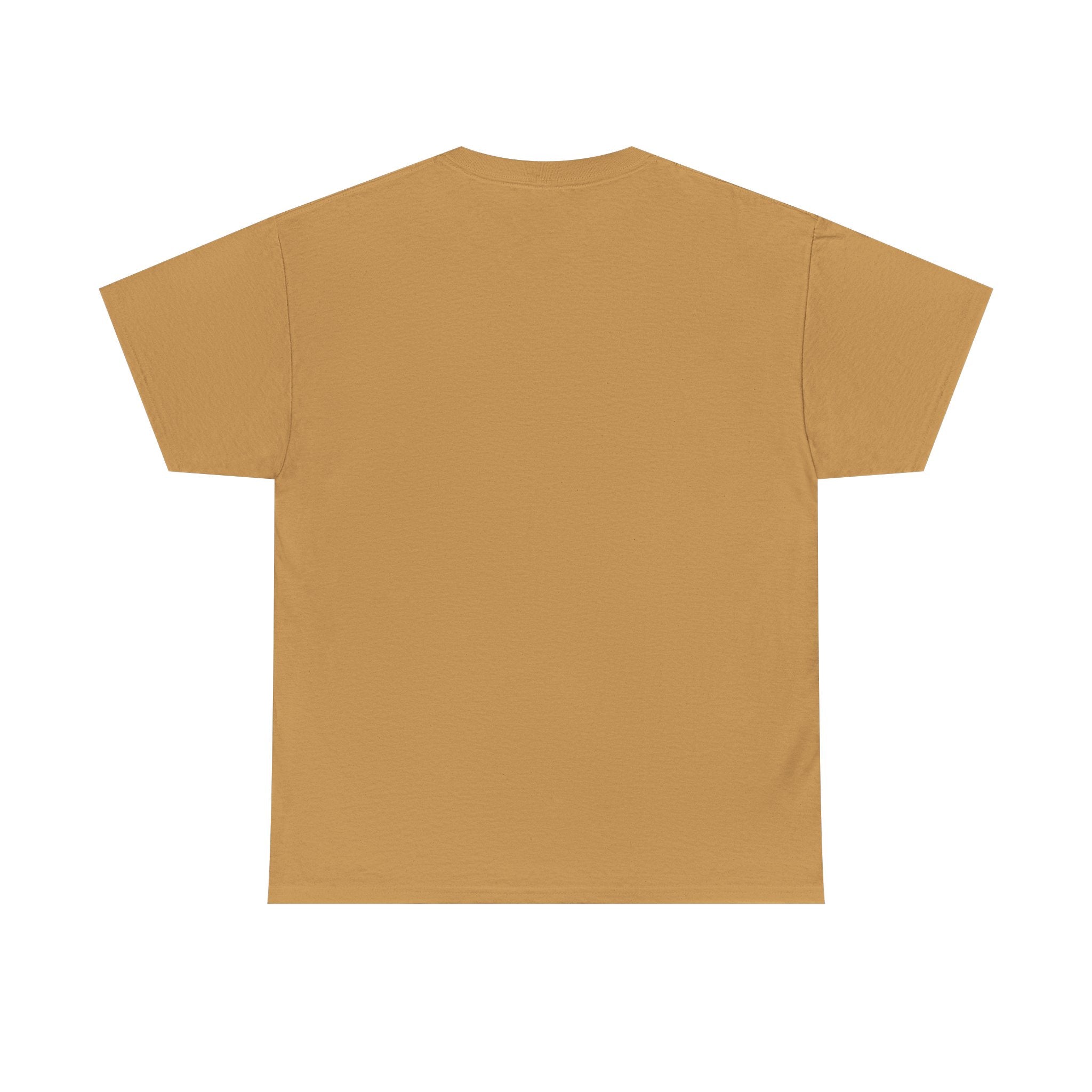 Don’t Just Go To Church — Be The Church Graphic Tee