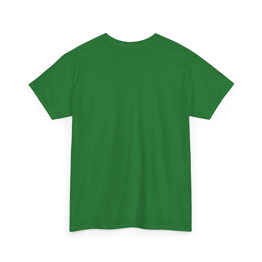 Don’t Just Go To Church — Be The Church Graphic Tee