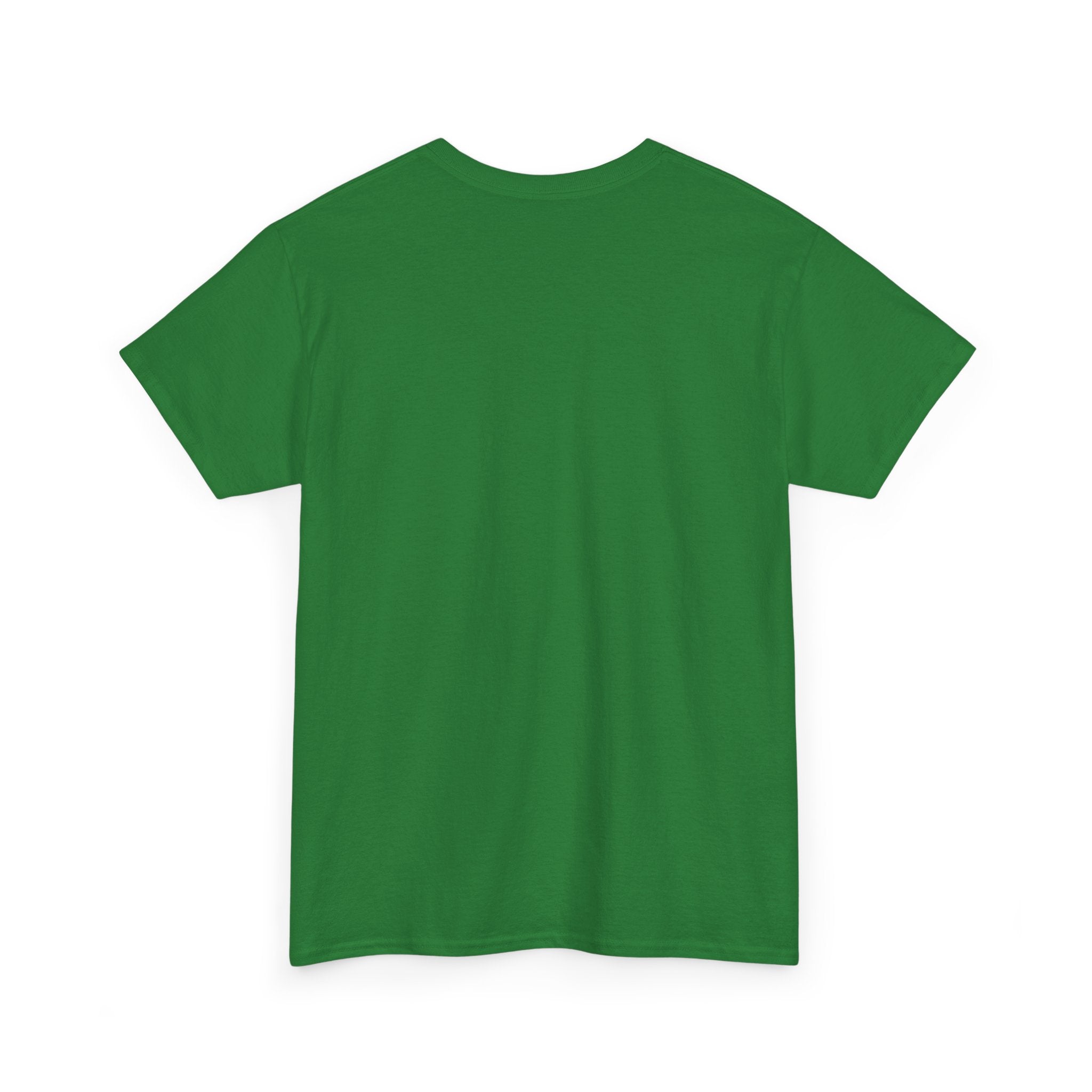 Don’t Just Go To Church — Be The Church Graphic Tee